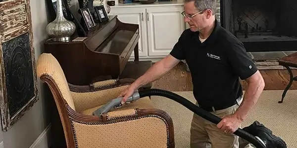 uphollstery cleaning